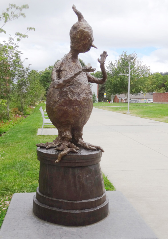 Bruce Conkle - The Grand Calabash