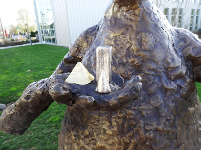 Bruce Conkle - The Grand Calabash