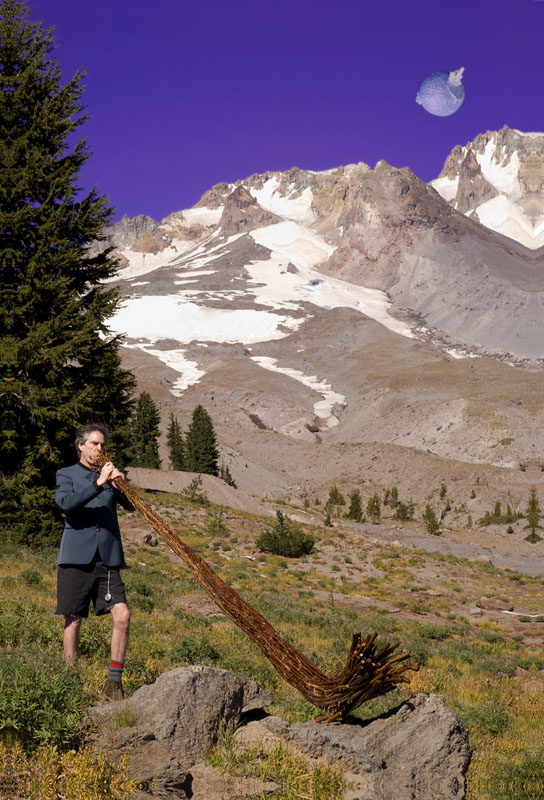 Bruce Conkle - Magic Chunks