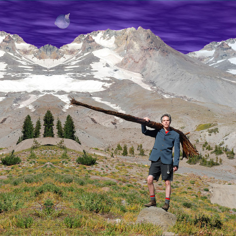 Magic Chunks - Bruce Conkle