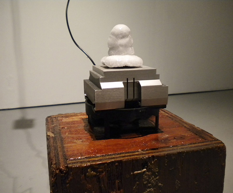 Bruce Conkle - 'Hypothermic Reaction'