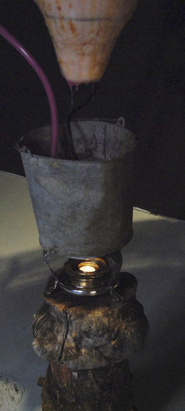 Bruce Conkle  'Magic Chunks'