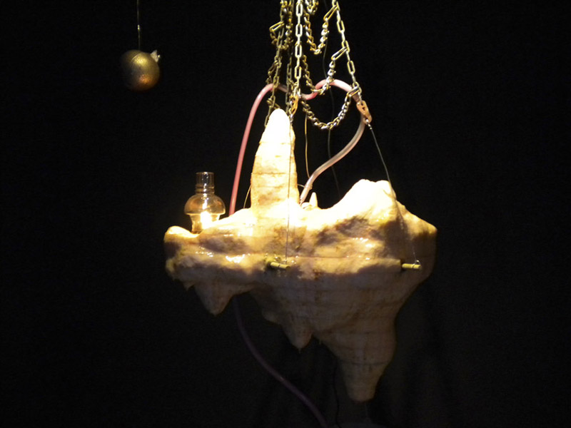 Bruce Conkle  'Magic Chunks'