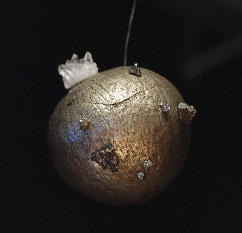 Bruce Conkle  'Magic Chunks'