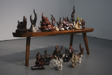 Bruce Conkle's Friendlier Fires