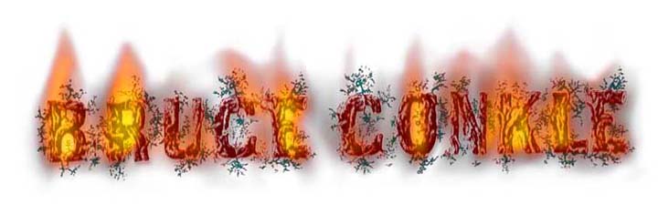 bruce conkle shows exhibit index 