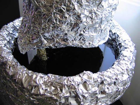 cathedral with minarets II