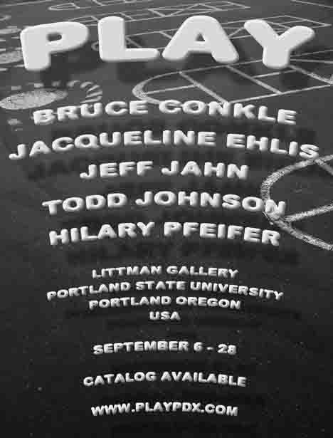 Ad from Modern Painters